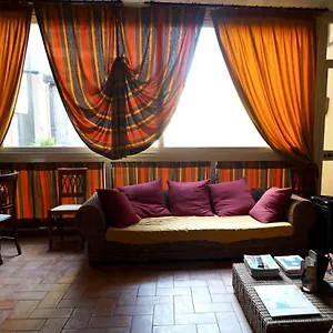 *** Maison d'hôtes Etnea Italie