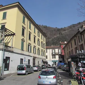 Al Molo Di Sant'agostino Отель типа 