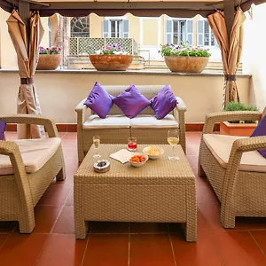 ** Couette-café History Italie