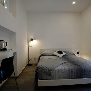  Maison d'hôtes Galleria 38 Italie